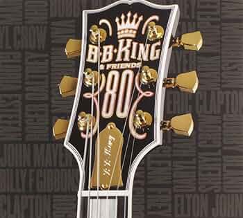 モア・B.B.キング(紙ジャケット仕様) [CD] Amazon.co.jp: ザ・ジャングル(紙ジャケット仕様) - B.B.キング